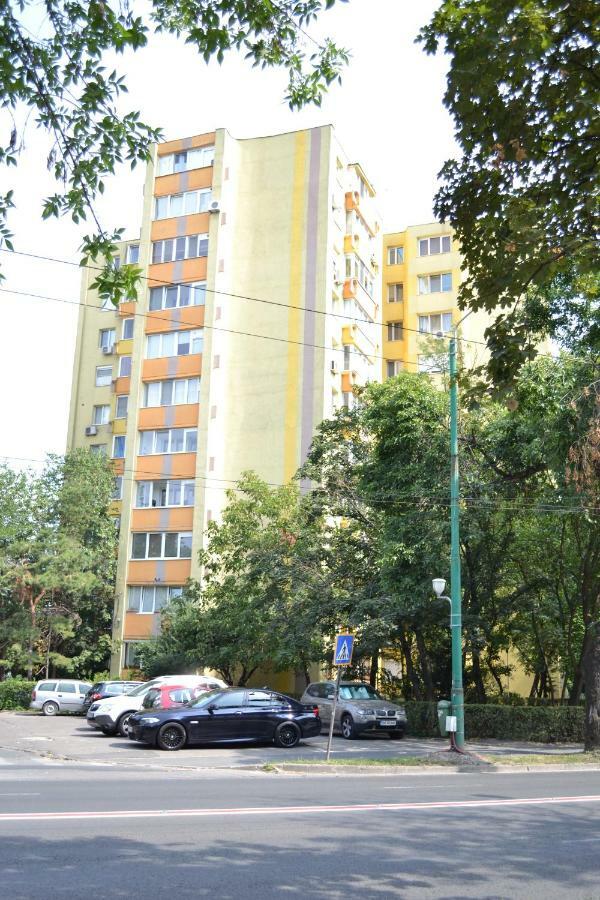 Heart Of The City 1 Тімішоара Екстер'єр фото